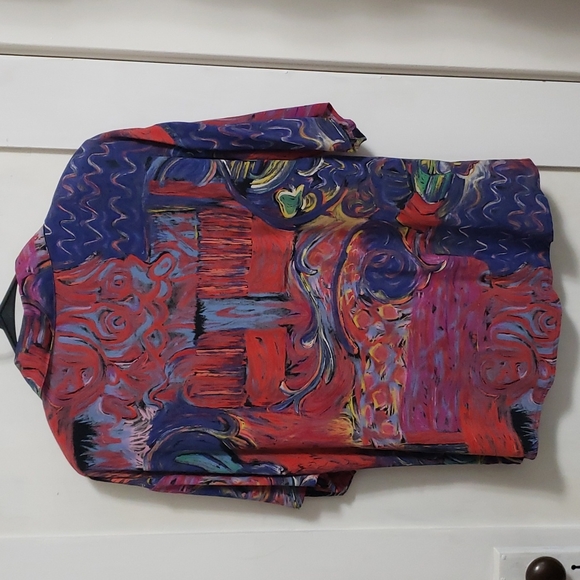 Laura Kieffer for Susan Burrowes 3 Piece - Picture 5 of 17